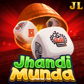 Jhandi Munda Slot Game Image
