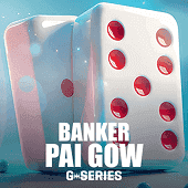 Tagapondo ng Pai Gow